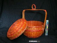 藏品(禮籃)的圖片